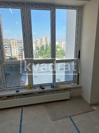 Без % Продажа 2к квартиры 38м2 ЖК Атмосфера ул. Витянская Вишнёвое Вишневе - зображення 4