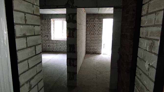 1-кімнатна квартира в ЖК Комфортний Чернигов - изображение 5