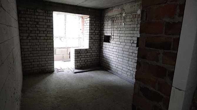 1-кімнатна квартира в ЖК Комфортний Чернігів - зображення 8