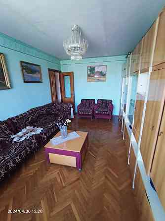 Продаж 3 кімнатної квартири Ужгород