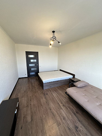 Продаж 1-но кімн квартири з гарним ремонтом в ЖК «Ярославичі 2» 52кв.м Вишгород - зображення 5