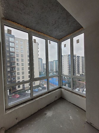 Шикарна квартира з чистовим ремонтом Крюківщина - зображення 6