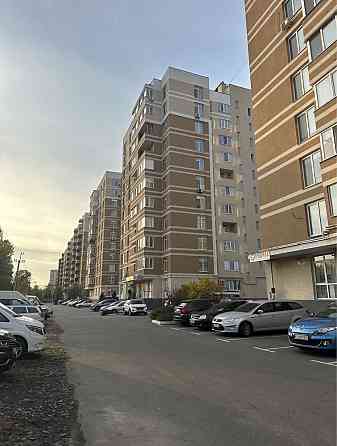 Продаж квартири ЖК « Французький бульвар» будинок 3, єОселя Вишгород