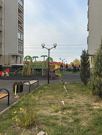 Продаж квартири ЖК « Французький бульвар» будинок 3, єОселя Вышгород - изображение 4