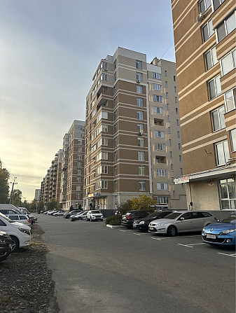 Продаж квартири ЖК « Французький бульвар» будинок 3, єОселя Вышгород - изображение 3
