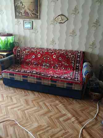 Очень срочная продажа 1 комнатной квартиры, цена снижена! Чорноморськ