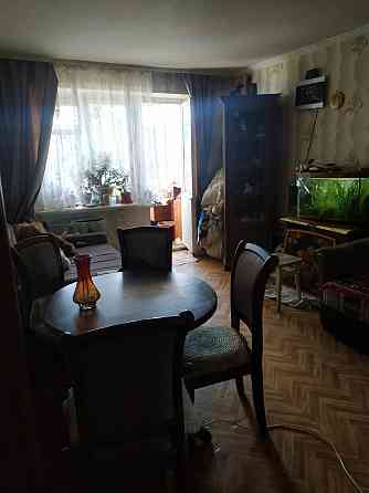 Очень срочная продажа 1 комнатной квартиры, цена снижена! Черноморск