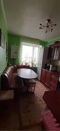 Продаж квартири Волочиск - изображение 1