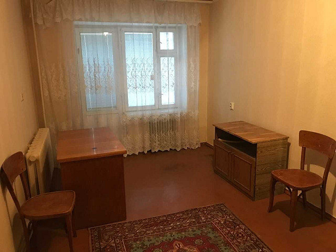 Продається квартира у Тальному Черкаської області Тальное - изображение 1