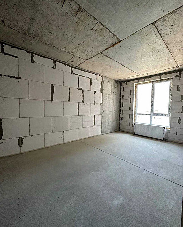 Однокімнатна квартира в ЖК Акварель - 2 Лиманка - изображение 1