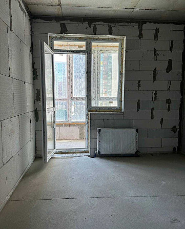 Однокімнатна квартира в ЖК Акварель - 2 Лиманка - зображення 2