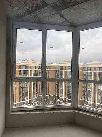 Продам 5-кімнатну квартиру без ремонту Софиевская Борщаговка