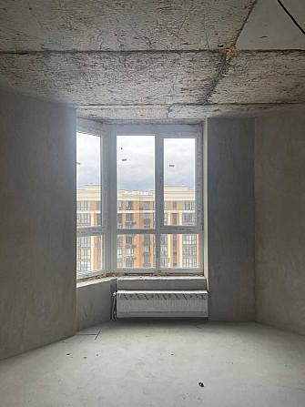 Продам 5-кімнатну квартиру без ремонту Софіївська Борщагівка - зображення 5