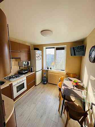 Продам 2-комнатную квартиру в центральном районе Днепр
