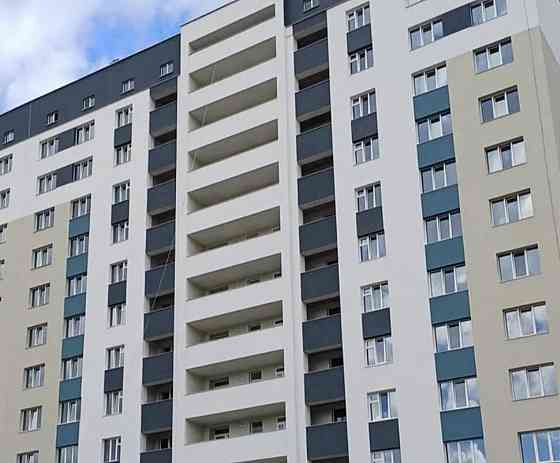 Найдешевша квартира в Рауша на середньому поверсі з гарним виглядом Хмельницкий