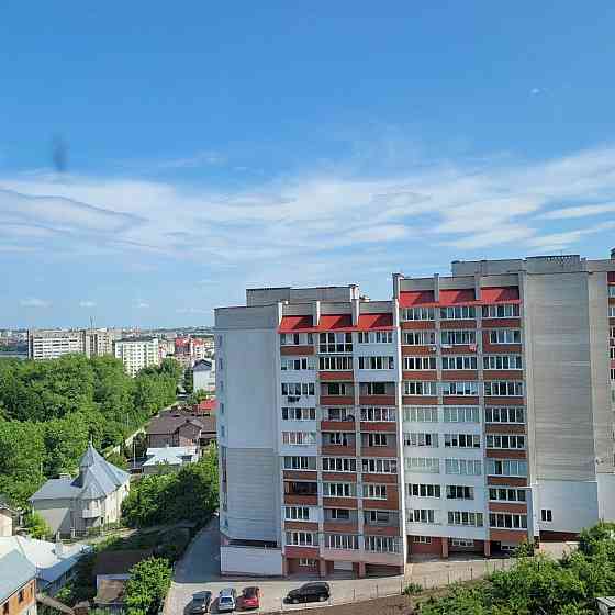 Продаж 2-кімнатної квартири 79 м2 на Дружбі, вул. Львівська Тернополь