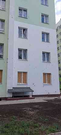 Продам 1 комнатную квартиру ЖК Мира -3 + кладовку Харьков