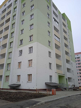 Продам 1 комнатную квартиру ЖК Мира -3 + кладовку Харків - зображення 1