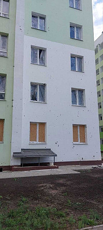 Продам 1 комнатную квартиру ЖК Мира -3 + кладовку Харків - зображення 5