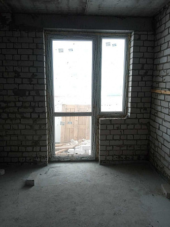 Продам 1 комнатную квартиру ЖК Мира -3 + кладовку Харків - зображення 8