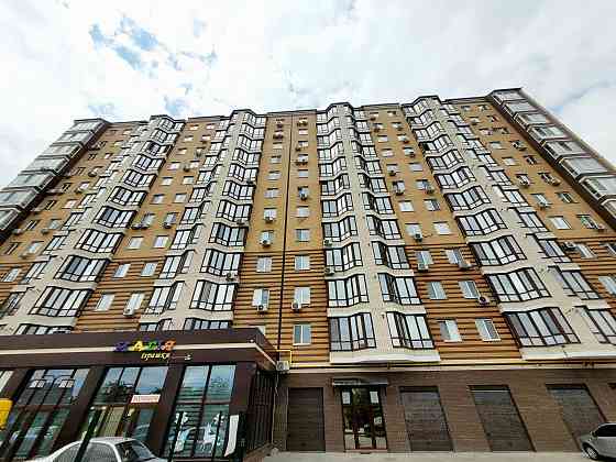 Новобудова ЖК Полісся - 1 вул. Вільський Шлях 1-но кім квартира 43 кв Житомир
