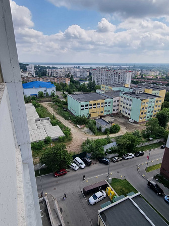 Продаж квартири 1к Кургузова, 11 В ЖК Ярославичи 2 Вишгород Вышгород - изображение 3