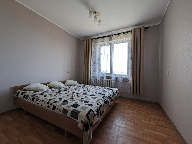 Продам 3 кімнатну  з ремонтом та меблями на Митниці Припортова 8 Черкассы - изображение 5