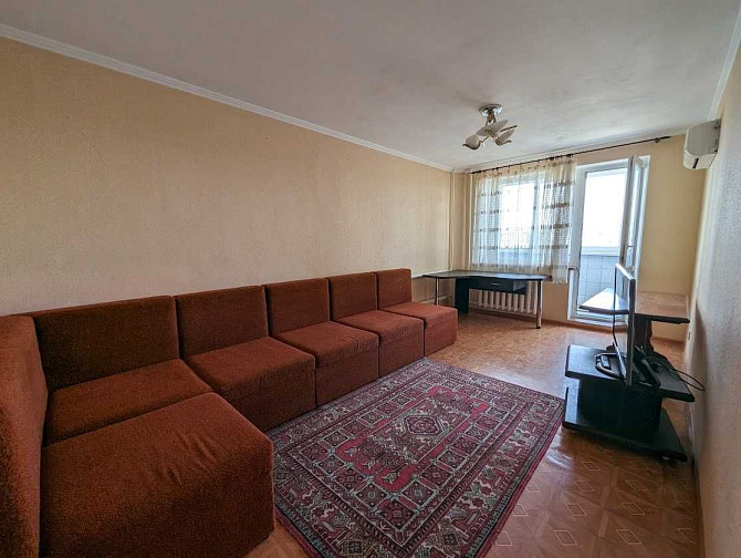 Продам 3 кімнатну  з ремонтом та меблями на Митниці Припортова 8 Черкассы - изображение 3