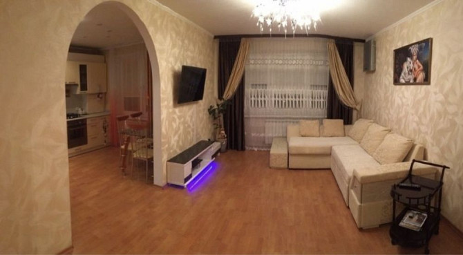 Продам 3х кімнатну квартиру Слов`янськ - зображення 2