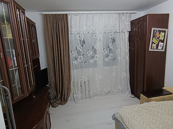 Однокімнатна квартира Черновцы - изображение 5