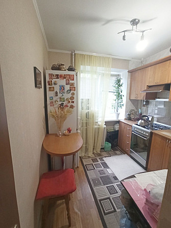 Продам 1 кімнатну квартиру вулиця Фурманова Бориспіль - зображення 3