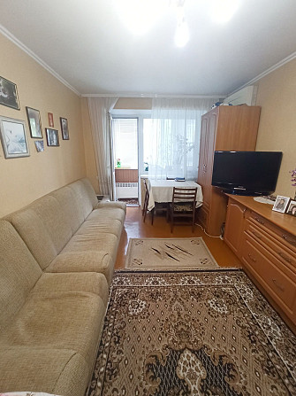 Продам 1 кімнатну квартиру вулиця Фурманова Борисполь - изображение 5