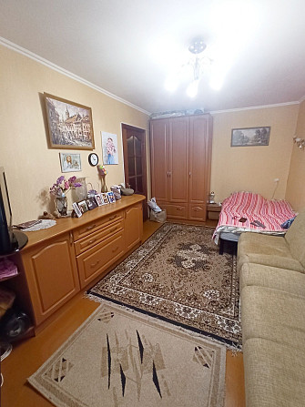Продам 1 кімнатну квартиру вулиця Фурманова Борисполь - изображение 7