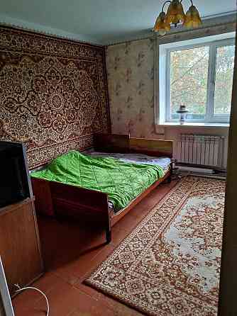 Продам 3-кімнатну квартиру на другому поверсi Біляївка