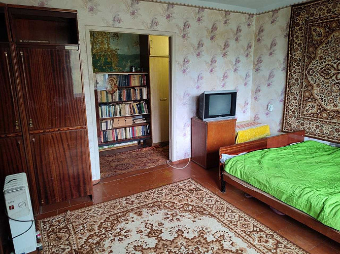 Продам 3-кімнатну квартиру на другому поверсi Біляївка - зображення 5