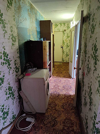 Продам 3-кімнатну квартиру на другому поверсi Біляївка - зображення 8