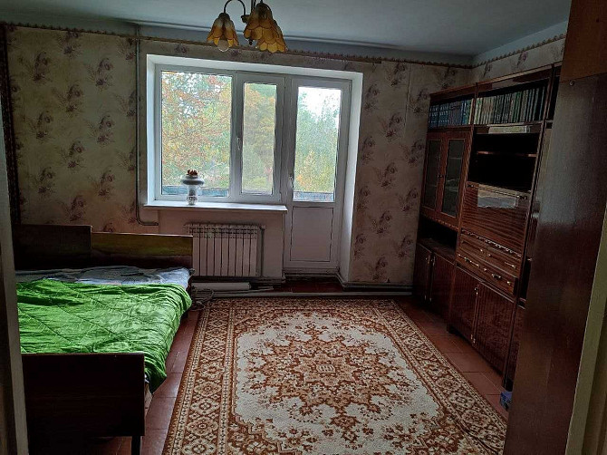 Продам 3-кімнатну квартиру на другому поверсi Біляївка - зображення 1