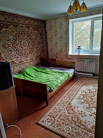 Продам 3-кімнатну квартиру на другому поверсi Біляївка - зображення 3