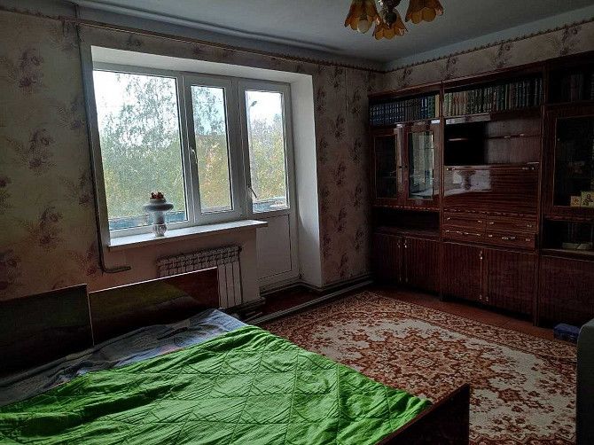 Продам 3-кімнатну квартиру на другому поверсi Біляївка - зображення 2
