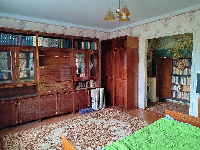 Продам 3-кімнатну квартиру на другому поверсi Біляївка - зображення 4