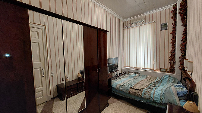 Уникальная 3 комнатная квартира, Исторический центр,  Кирпичный дом Одесса - изображение 5