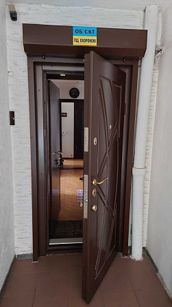 Продаж 3-х кімнатної квартири на Огнівці з гарним ремонтом Полтава - зображення 6