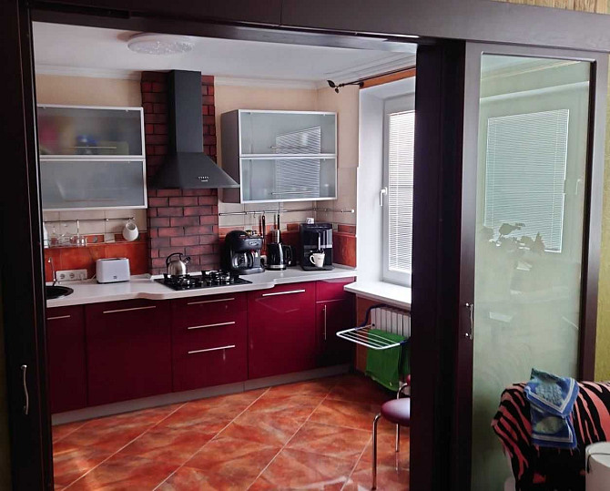 Продаж 3-х кімнатної квартири на Огнівці з гарним ремонтом Полтава - зображення 3