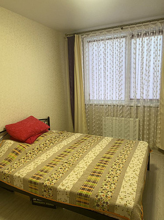 2-кімнатна квартира в ЖК Одеські Традиціі ( ЖК Одесские Традиции) Одеса - зображення 4