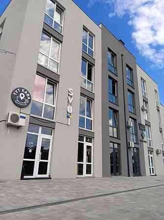 Смарт квартира в сучасному комплексі ЖК "Sanvslle Park" за 21600$ Святопетрівське (Києво-Свят.р-н)