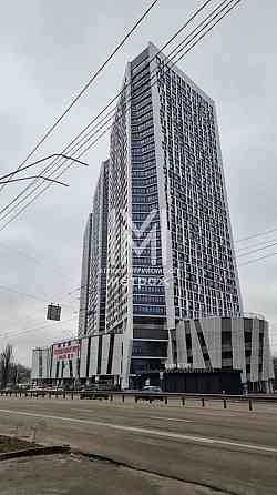 Мега-Топ! 3к 118м2 в ЖК "Манхеттен Сіті" м.КПІ! Киев