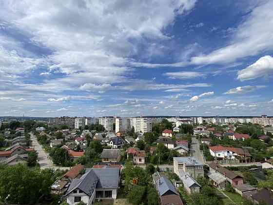 Продаж однокімнтаної квартири по вулиці Миру Ивано-Франковск