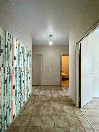 Двокімнатна двостороння квартира ЖК 7 небо Авангард - изображение 1