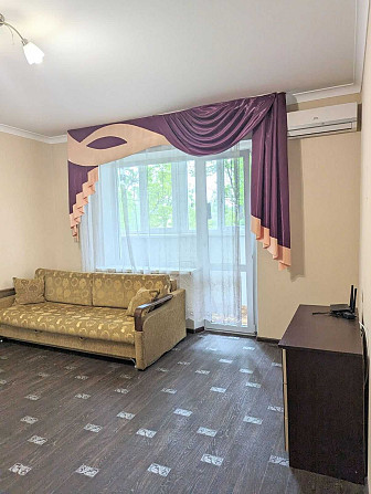 Двухкомнатная квартира на Вильямса, спецпроект 52 кв.м. Одесса - изображение 8