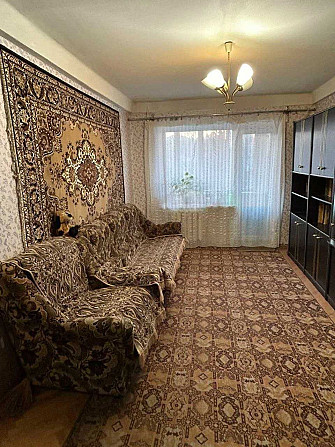 Продаж 2 кімнатна квартира,Гашека 6, Дніпровський район,торг Киев - изображение 1